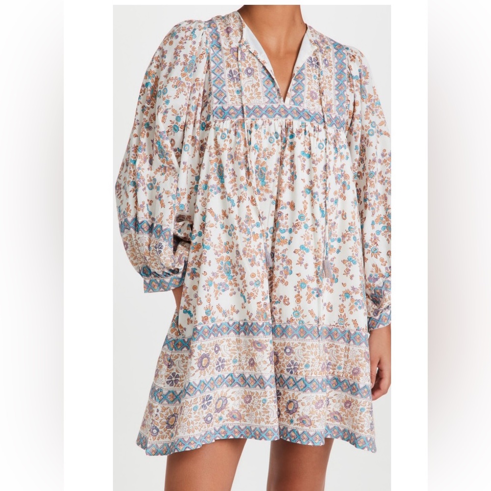 Mille Daisy Dress XS